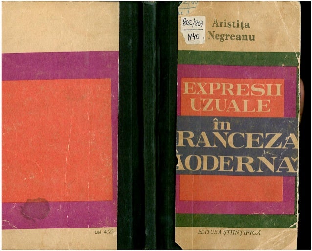 Expressions / Expresii (Expressions - Expresii Book 1)